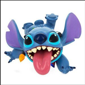 Disney Parks Lilo And Stitch With Lights Ornament SLA6S2BS